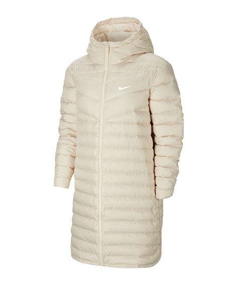 Beige Nike Jacken online entdecken 